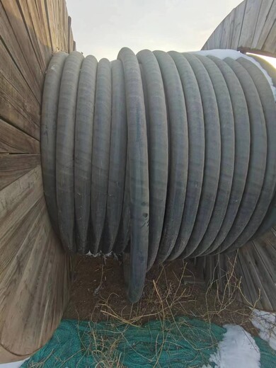 珲春光伏板回收施工剩余电缆回收回收废电缆