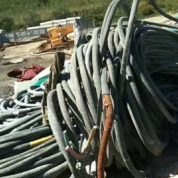 呂梁廢舊電纜回收呂梁回收廢電纜