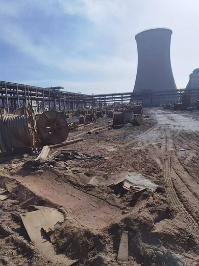 牡丹江施工剩余电缆回收牡丹江库存电缆回收