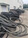 青山湖工程电缆回收废铜铝线回收二手电缆回收