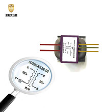 R35380v:220v50w高频加热隔离电源r型变压器
