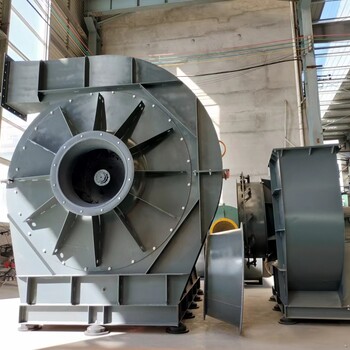 碳鋼大風(fēng)量離心風(fēng)機(jī)