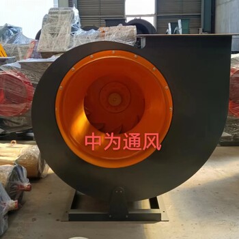 離心碳鋼風(fēng)機(jī)