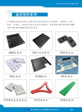 PPS碳纖維增強(qiáng)塑料新能源汽車電池材料圖片