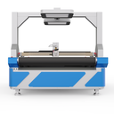 電動三輪車座套振動刀切割機布料皮革切割
