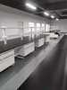 运城医院实验室台柜通用实验台高温陶瓷实验台化学实验台厂家