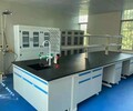 晋中钢木实验台实验室操作台工业实验台化学实验台