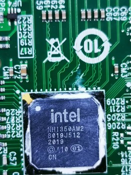 长期回收Intel芯片X710DA2OCP网卡IC南北桥CPU