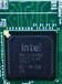 收购千兆万兆网卡芯片I210T1通信IC南北桥CPU电路板