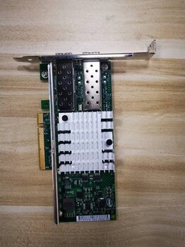 收售服务器网卡X527DA4OCPG1P5通讯芯片CPU南北桥IC