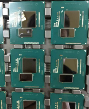 收售CPU芯片SRN42#i5-14600KF南北橋主板IC