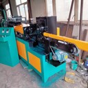 電焊條調(diào)直切斷機(jī)/液壓式焊條機(jī)/螺旋式電焊條生產(chǎn)機(jī)械