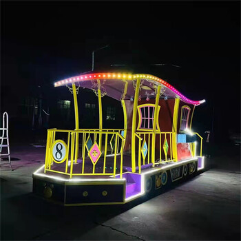 花車巡游出租廣告宣傳花車租賃慶典花車