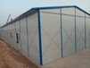 忻州活动房采购商偏关内走廊彩钢房设计服务