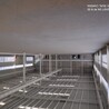 松山鐵東街二層集裝箱房工棚安裝