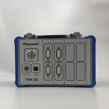 TSK-32-16C-12测量仪PCB打螺丝组装应力测试