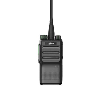 海能達BD510商業DMR數字對講機