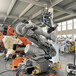 安川机器人ES165N全自动点焊机器人负载165kg工作范围2650mm
