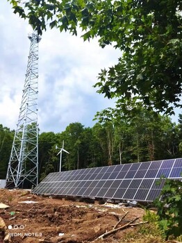 渭南太陽(yáng)能發(fā)電就找廠家易達(dá)光電