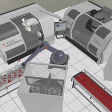 SOLIDWORKS2023新功能钣金传感器和结构系统新增功能微辰三维