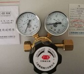 YQT-781大流量全铜二氧化碳减压阀-上海繁瑞