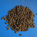 包头1-2mm锰砂除铁净水滤料现货出售发货速度