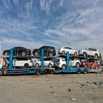 龍巖到伊犁鐵路托運小汽車托運價格表