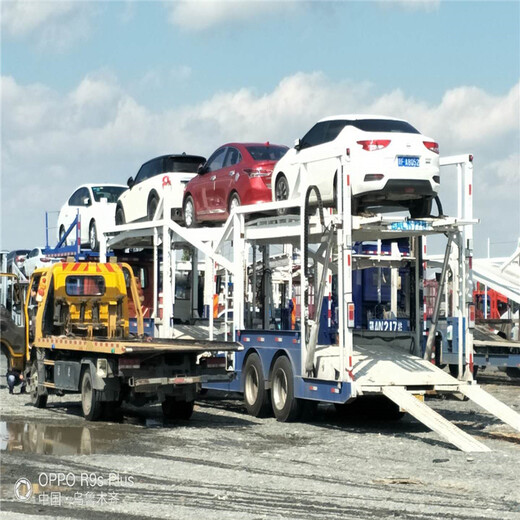 焦作轿车运输到阿拉尔的汽车托运收费标准1500公里