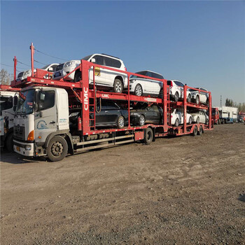 山南到資陽托運私家車全國聯(lián)網(wǎng)，安全快捷汽車托運