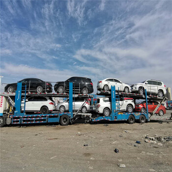 找保山到新疆叶城的轿车托运物流公司问运车帮物流