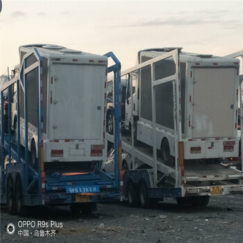 克拉玛依物流运输到苏州整车物流(轿车托运)本地物流