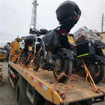 麥蓋提縣找到昭通的小汽車(chē)托運，安全到家
