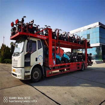 雙河市找到韶關(guān)的小汽車(chē)托運，安全到家