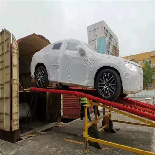图木舒克物流托运车到南京的汽车托运公司专注
