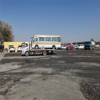 找杭州到新疆沙依巴克的轿车托运1000公里拖车物流