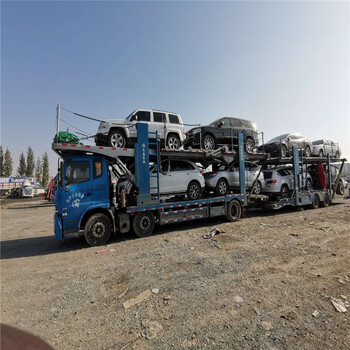找湛江到新疆吐鲁番的轿车托运公司正规