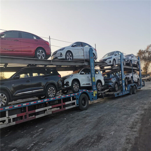 許昌到昌吉托運汽車省心放心