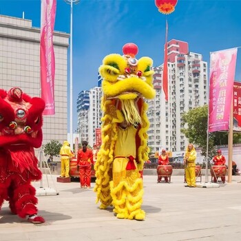 西安承接慶典主持人暖場樂隊歌手景區(qū)小丑巡游景區(qū)舞獅演出