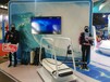临沂市VR滑雪出租VR蛋椅租赁VR飞机出租VR神州飞船