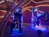 德州市VR赛车出租VR神州飞船VR设备出租VR划船机出会展