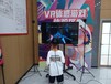潍坊市VR赛车出租VR蛋椅租赁VR神州飞船租赁VR滑雪出租