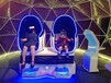 VR摩托车出租VR神州飞船VR赛车扭蛋机出租