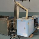 創(chuàng)利灃自動(dòng)化饅頭生產(chǎn)線通用方圓饅頭流水線中央廚房設(shè)備