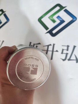供應(yīng)進口ROSS消音器美國拿貨ROSS5500A5003
