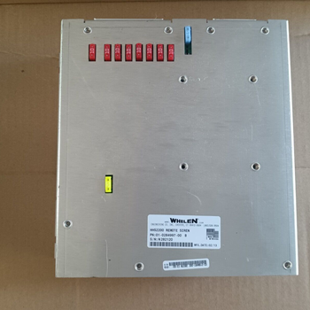 供應(yīng)美國Whelen控制單元HDS1428(28V)