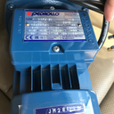 倉庫直發(fā)意大利Pedrollo水泵PKM60原裝進口