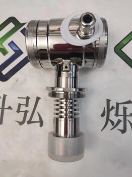 供應現貨Klay壓力變送器8000-E-W-S