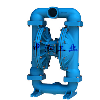 SANDPIPER胜佰德气动隔膜泵，根据工况多种型号可选