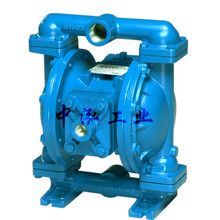 SANDPIPER胜佰德气动隔膜泵，根据工况多种型号可选