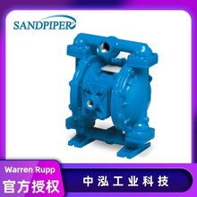 隔膜泵SANDPIPER胜佰德气动隔膜泵